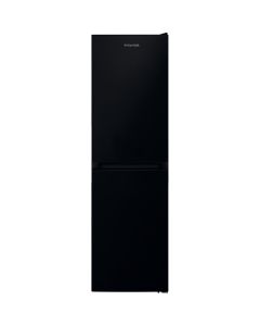 Hotpoint HBNF55182BUK Freestanding Upright Frost Free Fridge Freezer