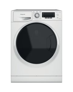Hotpoint NDD10726DAUK Freestanding Washer Dryer