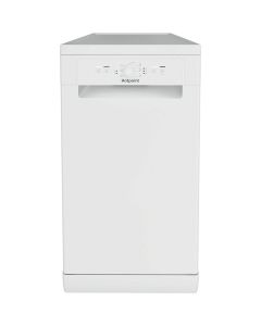 Hotpoint HF9E1B19UK Dishwasher