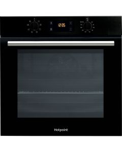 Hotpoint SA2540HBL Built In Single Oven