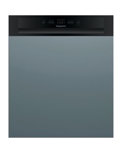 Hotpoint HBC2B19UKN Dishwasher