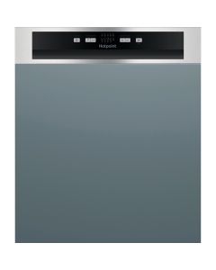 Hotpoint HBC2B19XUKN Dishwasher