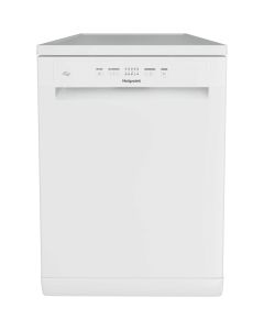 Hotpoint H2FHL626UK Dishwasher