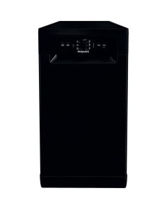 Hotpoint HF9E1B19BUK Dishwasher