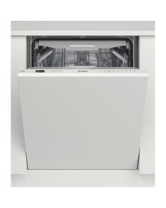 Indesit DIO3T131FEUK Dishwasher