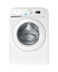 Indesit BWA81485XWUKN Freestanding Washing Machine