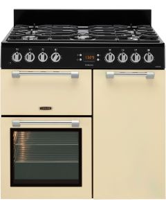 Leisure CK90F232C Range Cooker