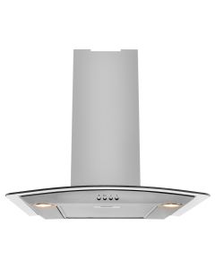 Beko HCG61320X Hood