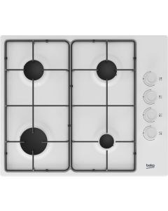 Beko HIBG64120SW Hob