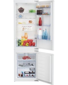 Beko BCFD373 Integrated Fridge Freezer