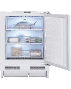 Beko BSFF3682 Refrigeration