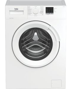Beko WTL72051W Washing Machine
