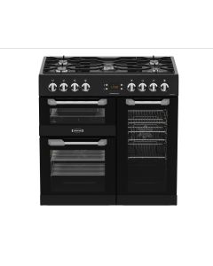 Leisure CS90F530K Range Cooker