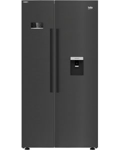 Beko ASD2341VB Refrigeration