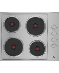 Beko HIBE64101X Hob