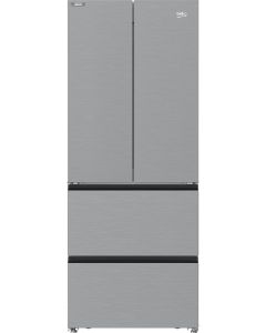 Beko GNE490IR3VPS Refrigeration