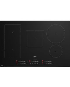 Beko HII85700UFT Induction Hob