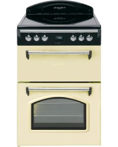 Leisure GRB61CVC Freestanding Electric Cooker