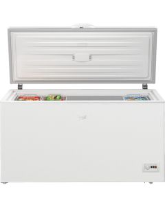 Beko CF41286 Refrigeration