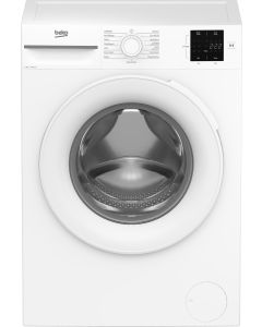 Beko BM1WU3741W Washing Machine