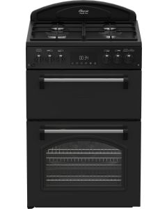 Leisure CLB60GCK Freestanding Gas Cooker