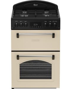 Leisure CLB60GCC Freestanding Gas Cooker
