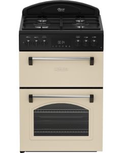 Leisure CLB60FCC Freestanding Dual Fuel Cooker
