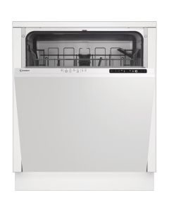 Indesit IN2IE13DT70UK Integrated Fast&Clean Push&Go Full Size Dishwasher
