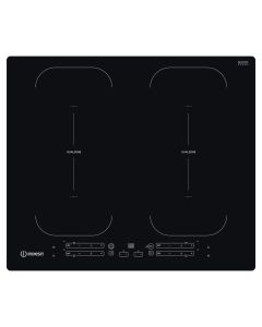 Indesit IB88B60NE Hob