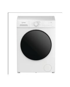 Indesit IDMA75624MYTIME Freestanding 7kg/5kg 1400 Spin Washer Dryer - White D Rated