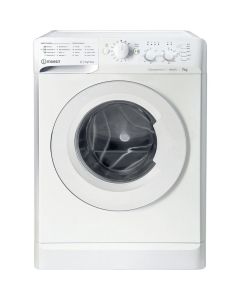 Indesit MTWC71485WUK Freestanding Washing Machine