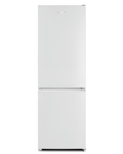 Indesit INKF8251W4UK Freestanding Upright Frost Free Fridge Freezer