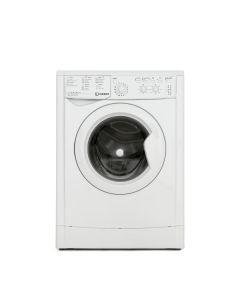 Indesit IWC71252WUKN Washing Machine