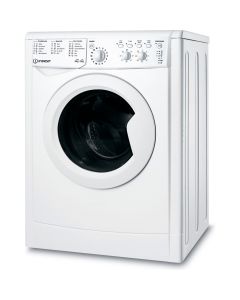 Indesit IWDC65125UKN Washer Dryer