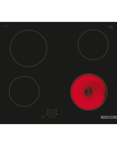 Bosch PKE61RAA8B Ceramic Hob