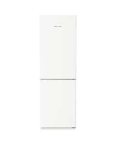 Liebherr CBNC5223 Freestanding Upright Frost Free Fridge Freezer