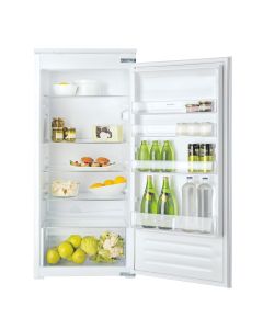 Hotpoint HS12A1DUK2 209 Litre In-column Integrated Larder Fridge