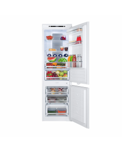 CDA FW972 Integrated Fridge Freezer