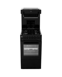 Beko KA52NEK Oven/Cooker