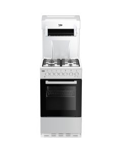 Beko KA52NEW Oven/Cooker