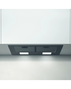Elica ERA-LUX-BLK-80 Integrated Hood