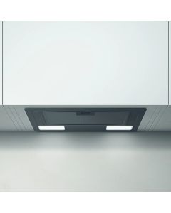 Elica ERA-LUX-BLK-60 Integrated Hood