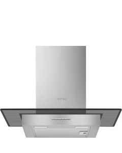 Smeg KBT600VE Chimney Hood