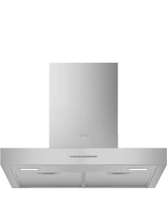Smeg KBT600XE Chimney Hood