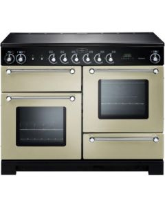Rangemaster KCH110ECCRC Range Cooker