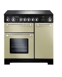 Rangemaster KCH90ECCRC Range Cooker