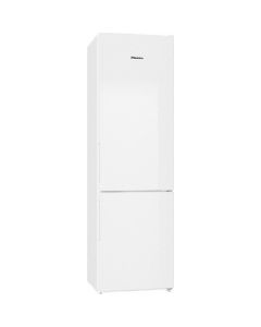 Miele KFN29162DWH Freestanding Upright Manual Defrost Fridge Freezer