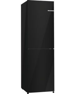 Bosch KGN27NBEAG Freestanding Upright Frost Free Fridge Freezer