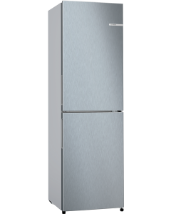 Bosch KGN27NLEAG Freestanding Upright Frost Free Fridge Freezer