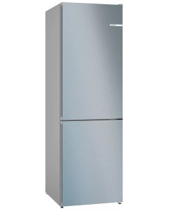 Bosch KGN362LDFG Freestanding Upright Frost Free Fridge Freezer